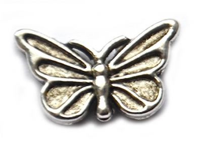 MB873 Butterfly Bead