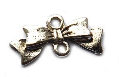 MB876 Bow Pendant Link