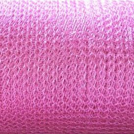 KW101 Baby Pink 0.1mm Wide Knitted Wire