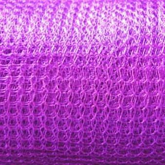 KW115 Supa Violet 0.1mm Wide Knitted Wire