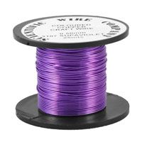 EW324 0.315mm Supa Violet Soft Wire