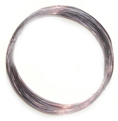 JW626 Lilac 0.6mm Half Hard Wire