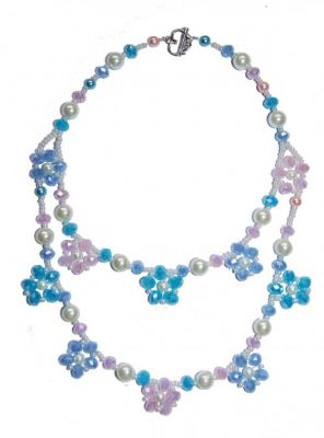 Zsa Zsa Necklace Bead Pack