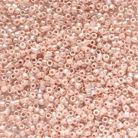 15-M307 Pearl Soft Pink