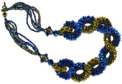 Vienna Necklace Kit