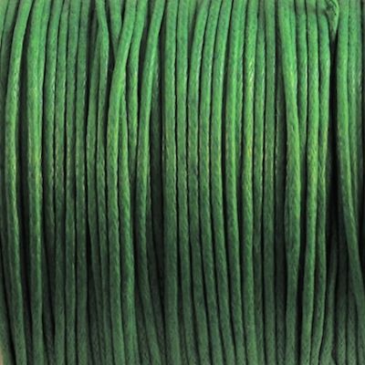 CT1029R 1mm Emerald Cotton Thong 25 metre reel