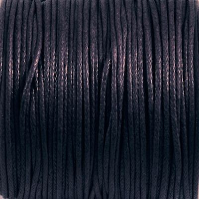 CT1057R 1mm Purple Cotton Thong 25 metre reel