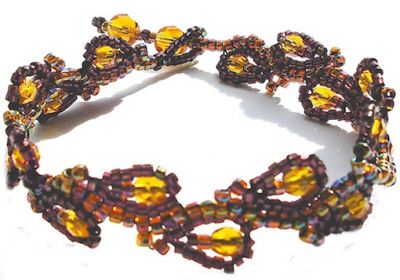 Jaipur Bracelet Kit