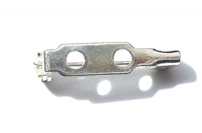 FN045 20mm Brooch Pin