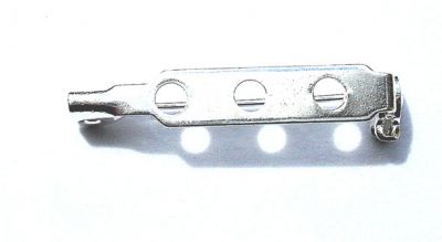 FN046 25mm Brooch Pin
