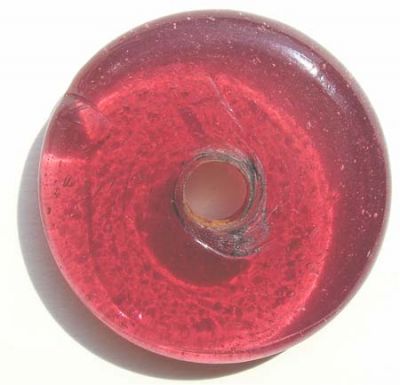 GL0022 40mm Pink Donut
