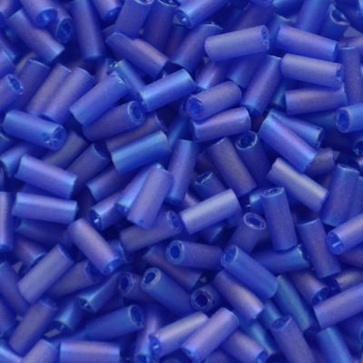 RC441 Frost Blue AB Size 2 Bugle