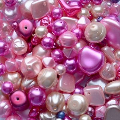 MX100 Select Pink Pearl Mix