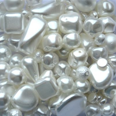 MX109 Select White Pearl Mix