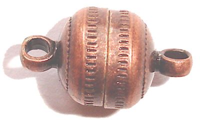 FN120C Copper Ball Magnetic Fastener