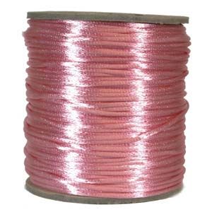 TG092 3mm Pale Pink Rattail