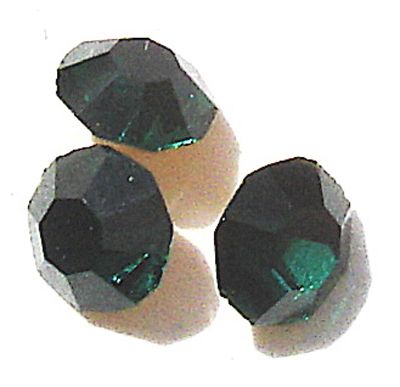 FS014 3.5mm Emerald Chaton