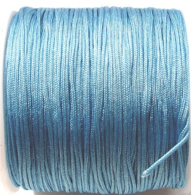 BT357 Turquoise Synthetic Knotting Thread