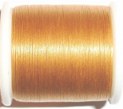 BT805 Gold Miyuki Thread