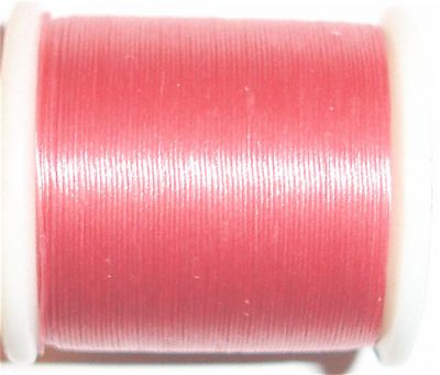 BT807 Pink Miyuki Thread