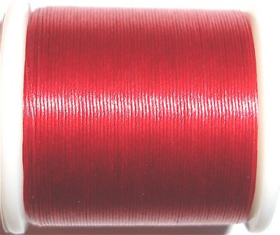 BT808 Red Miyuki Thread
