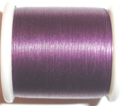 BT809 Purple Miyuki Thread