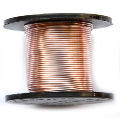 EW534 0.5mm Rose Gold Soft Wire