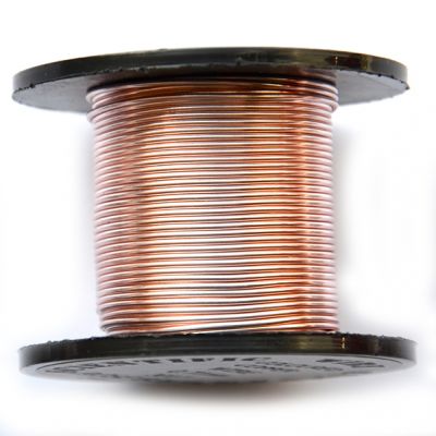 EW734 0.7mm Rose Gold Soft Wire