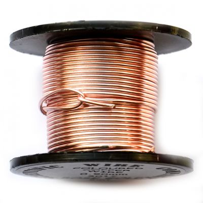 EW934 0.9mm Rose Gold Soft Wire