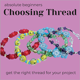 Choosing Thread