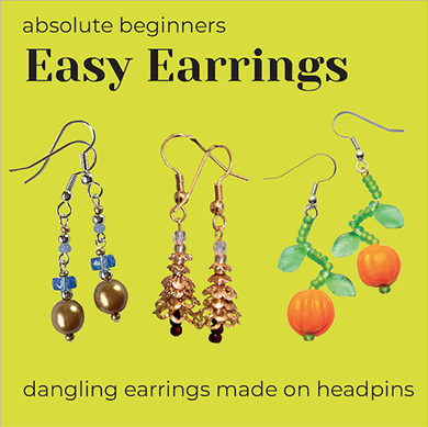 Easy Earrings