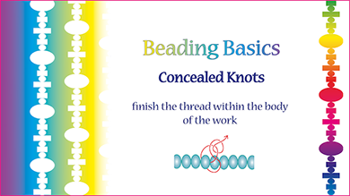 Concealed Knots