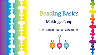 Making a Loop