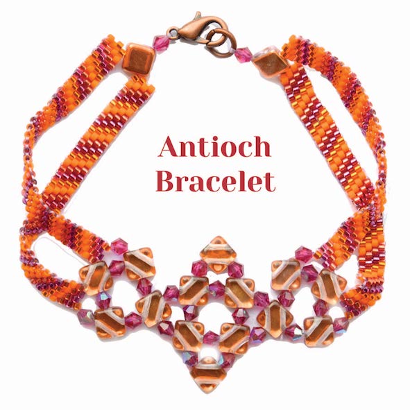 Antioch Bracelet