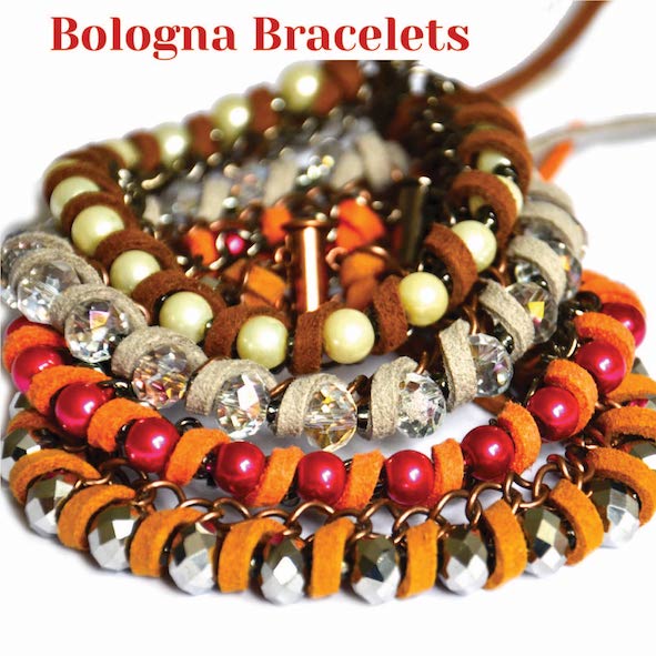 Bologna Bracelets