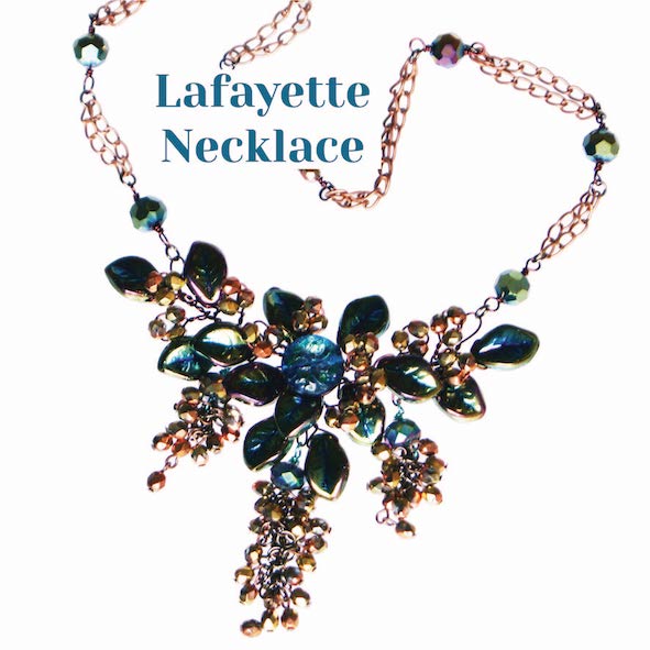 Lafayette Necklace