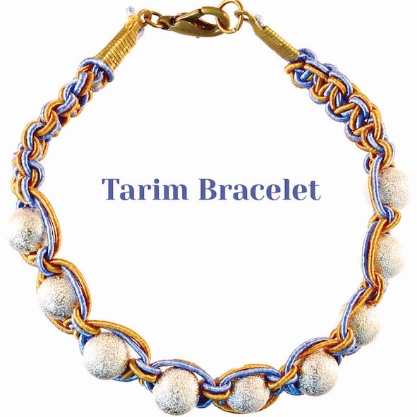 Tarim Bracelet