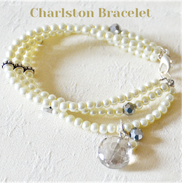 Charlston Bracelet