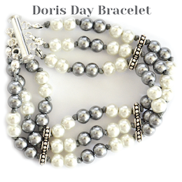 Doris Day Bracelet