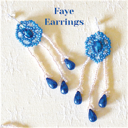 Faye Earrings