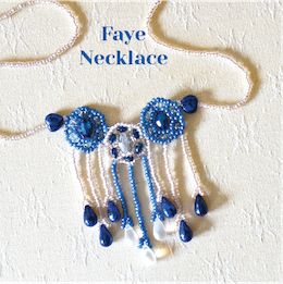 Faye Necklace