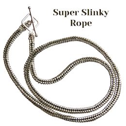 Super Slinky Rope
