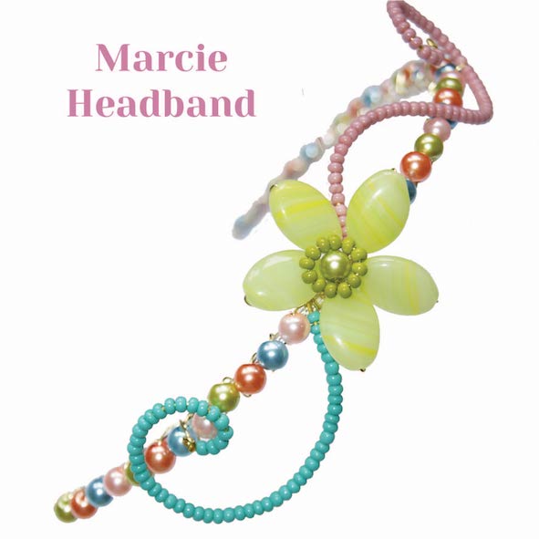 Marcie Headband