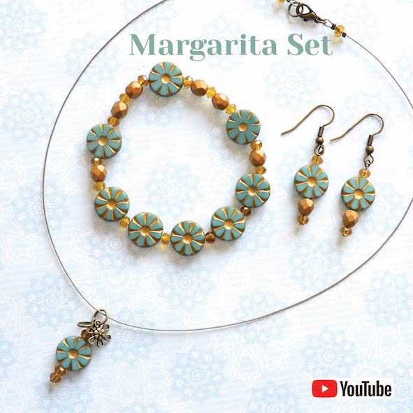 Margarita Set