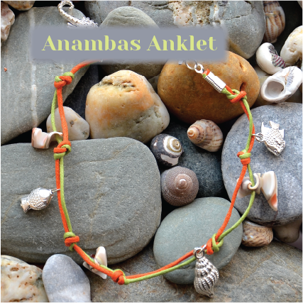 Anambas Anklet