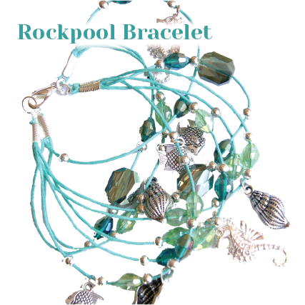 Rockpool Bracelet