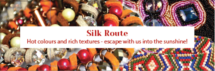 Silk Route Projects