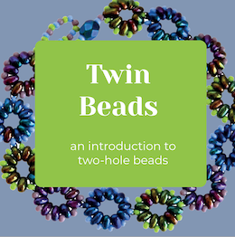 Twin Beads