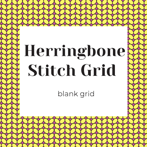 Herrigbone Stitch